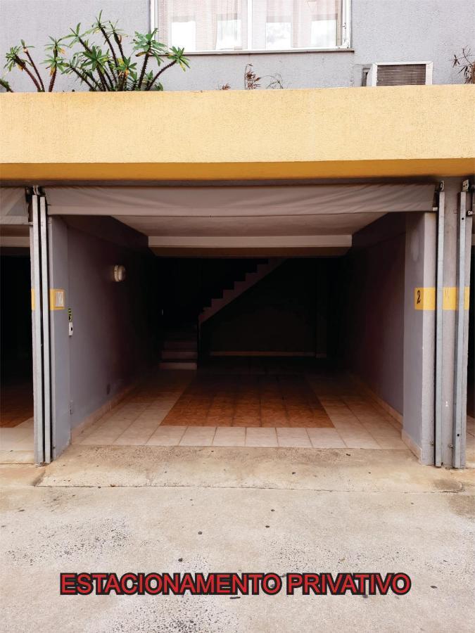 Motel Porto Dos Casais 阿雷格里港 外观 照片